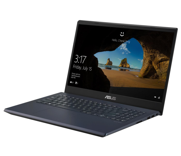 ASUS VivoBook 15 X571GT i5-9300H/8GB/512/Win10 GTX1650 - 508907 - zdjęcie 3